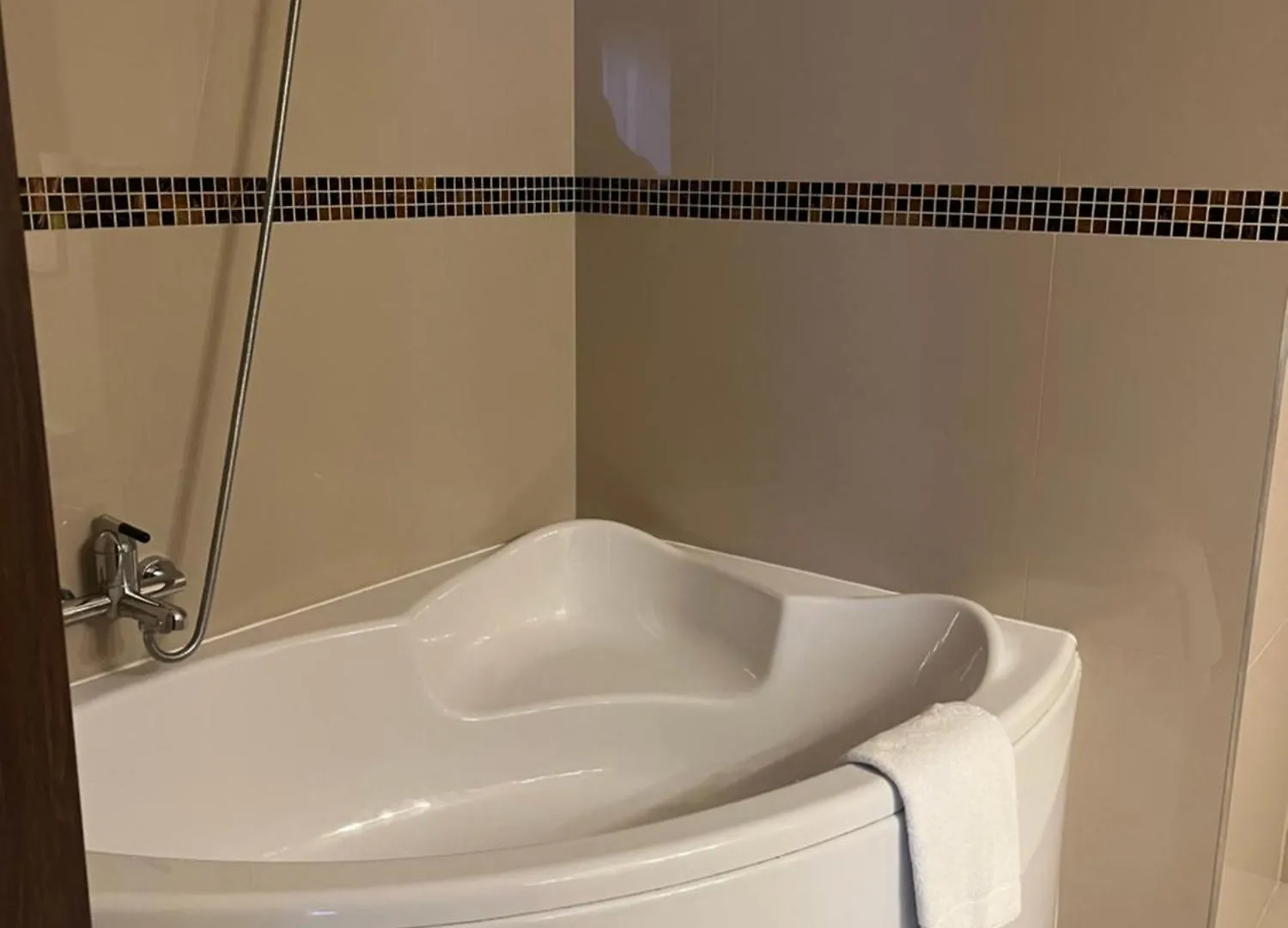 Hit Apartments Varşova Apart Otel