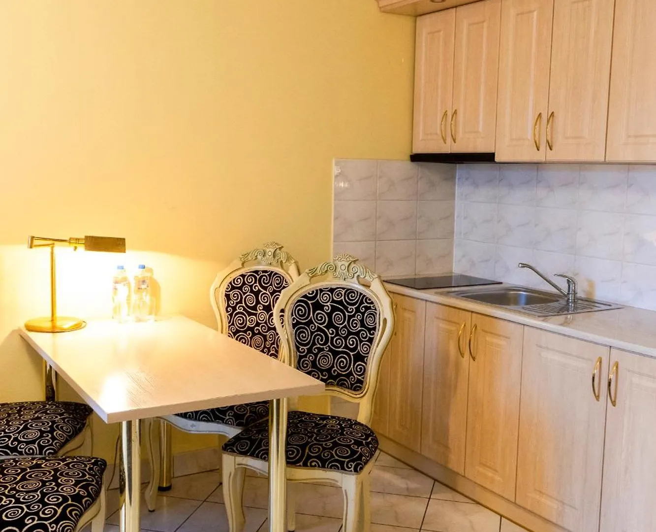 Hit Apartments Varşova Polonya