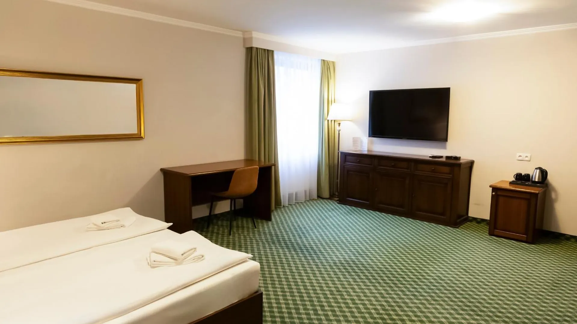 Hit Apartments Varşova