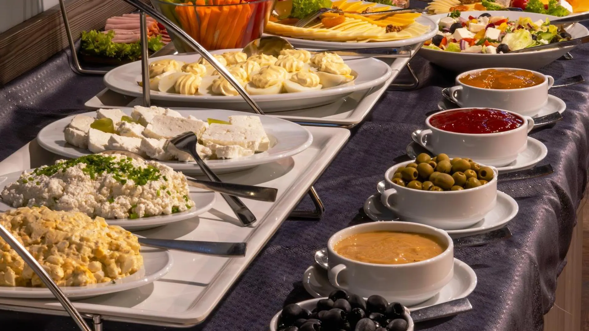 Hit Apartments Varşova
