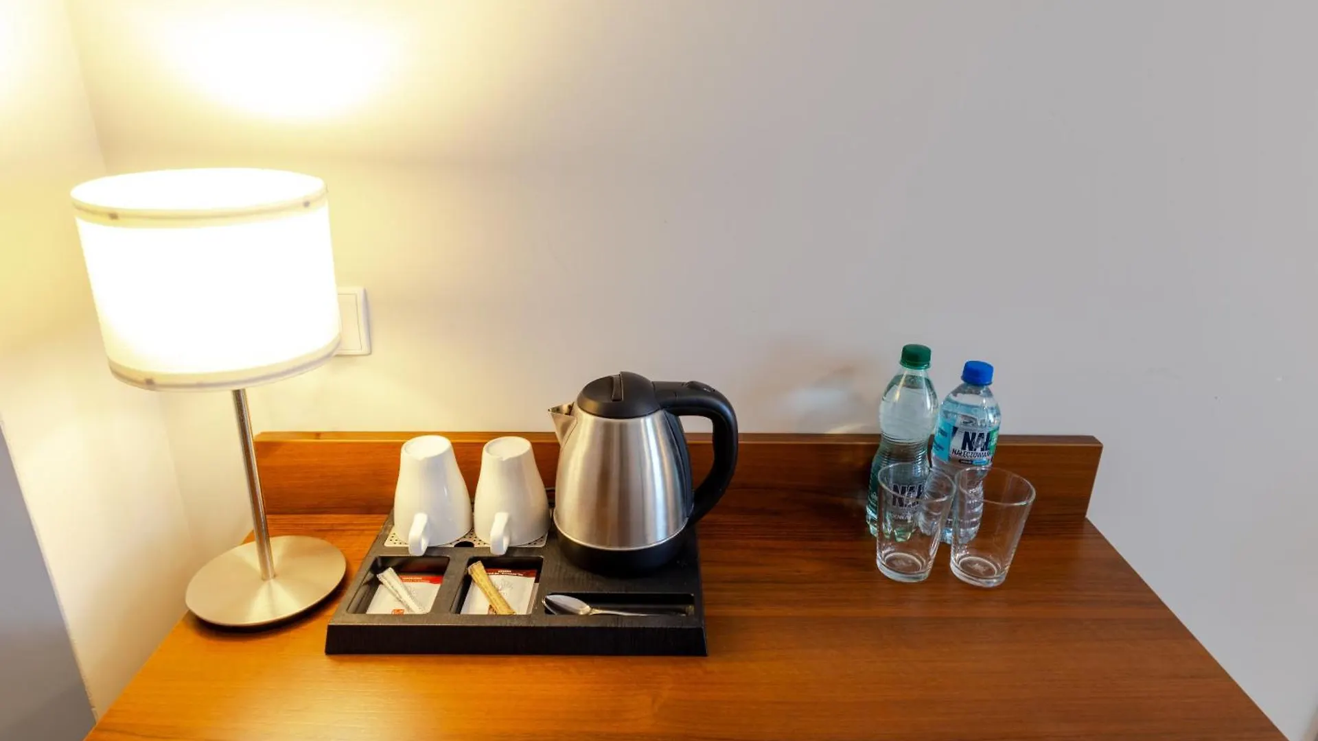 Hit Apartments Varşova Polonya