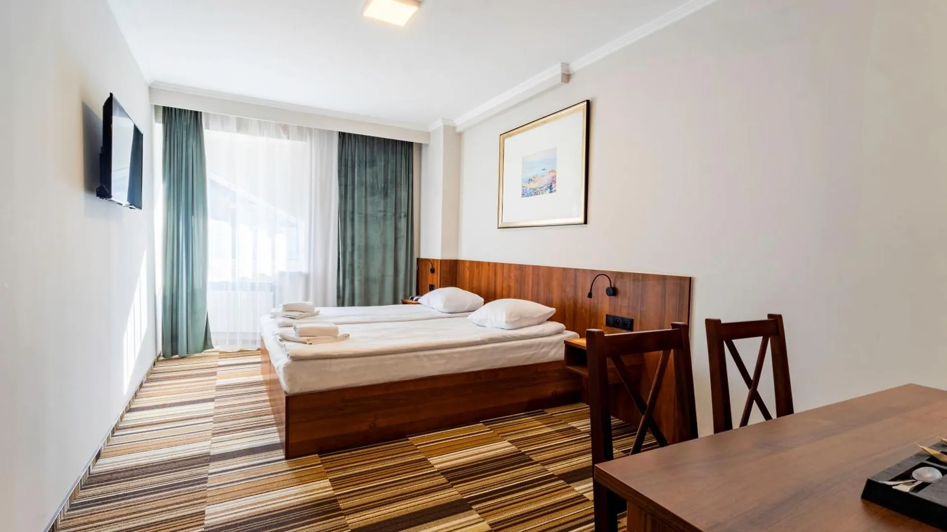 Hit Apartments Varşova Polonya