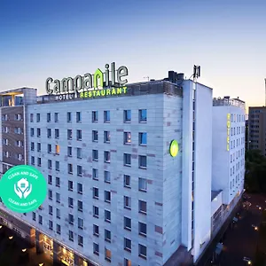 Otel Campanile Centrum