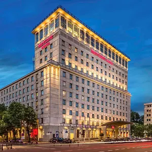 Ξενοδοχείο Mercure Grand