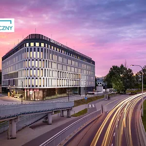 Mercure Ursus Station Warschau