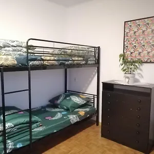 Ewa Dom Варшава
