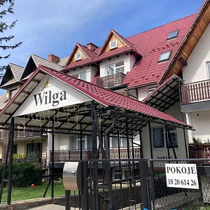 Goscinne Wilga Закопане