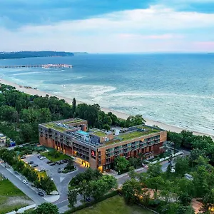 Marriott & 4* Сопот