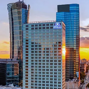 Otel Hilton