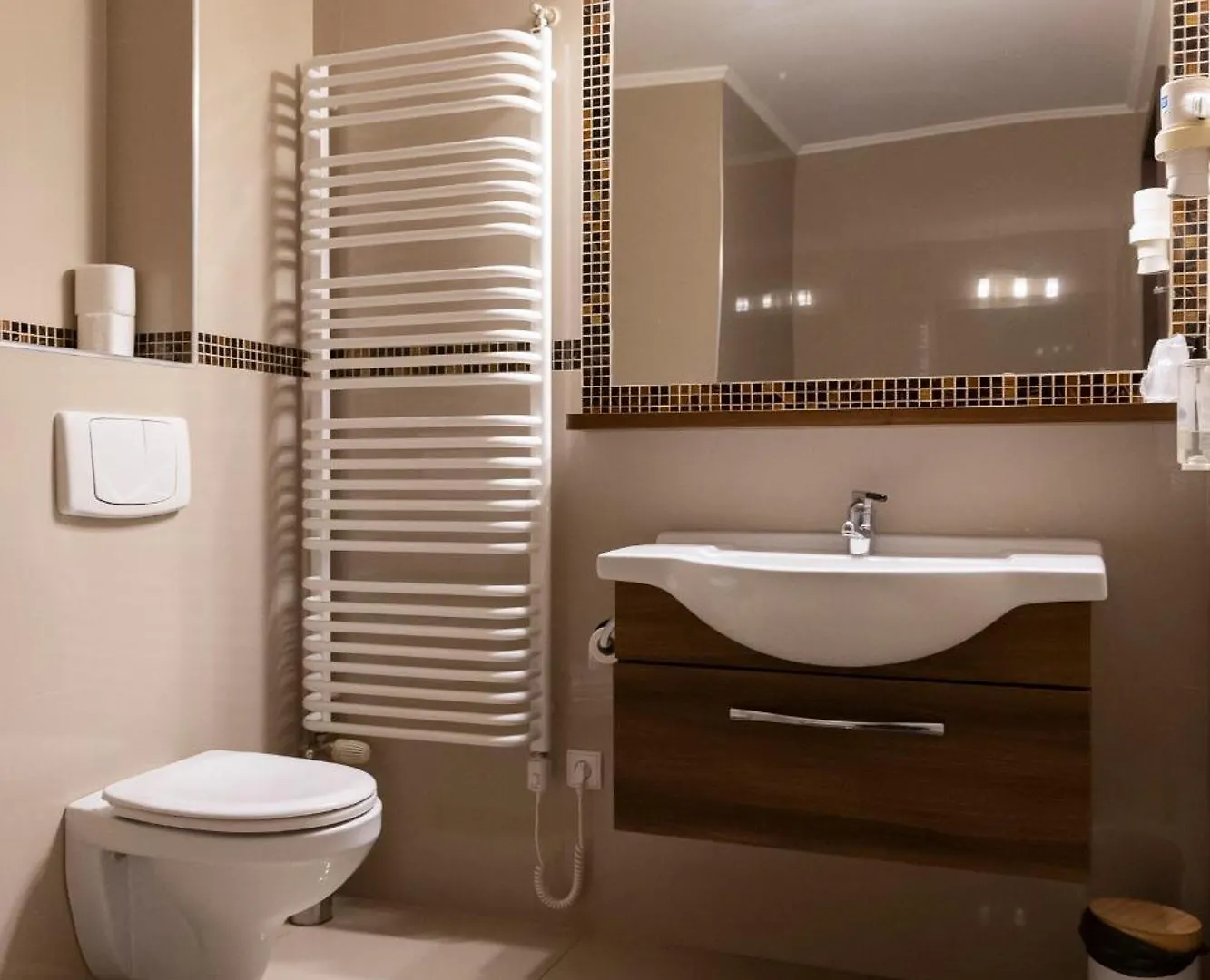 Aparthotel Hit Apartments Warsaw