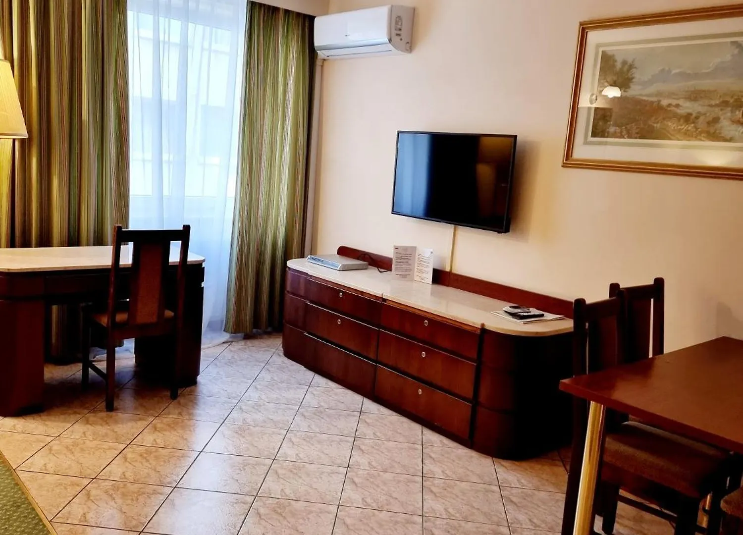 Aparthotel Hit Apartments Warschau
