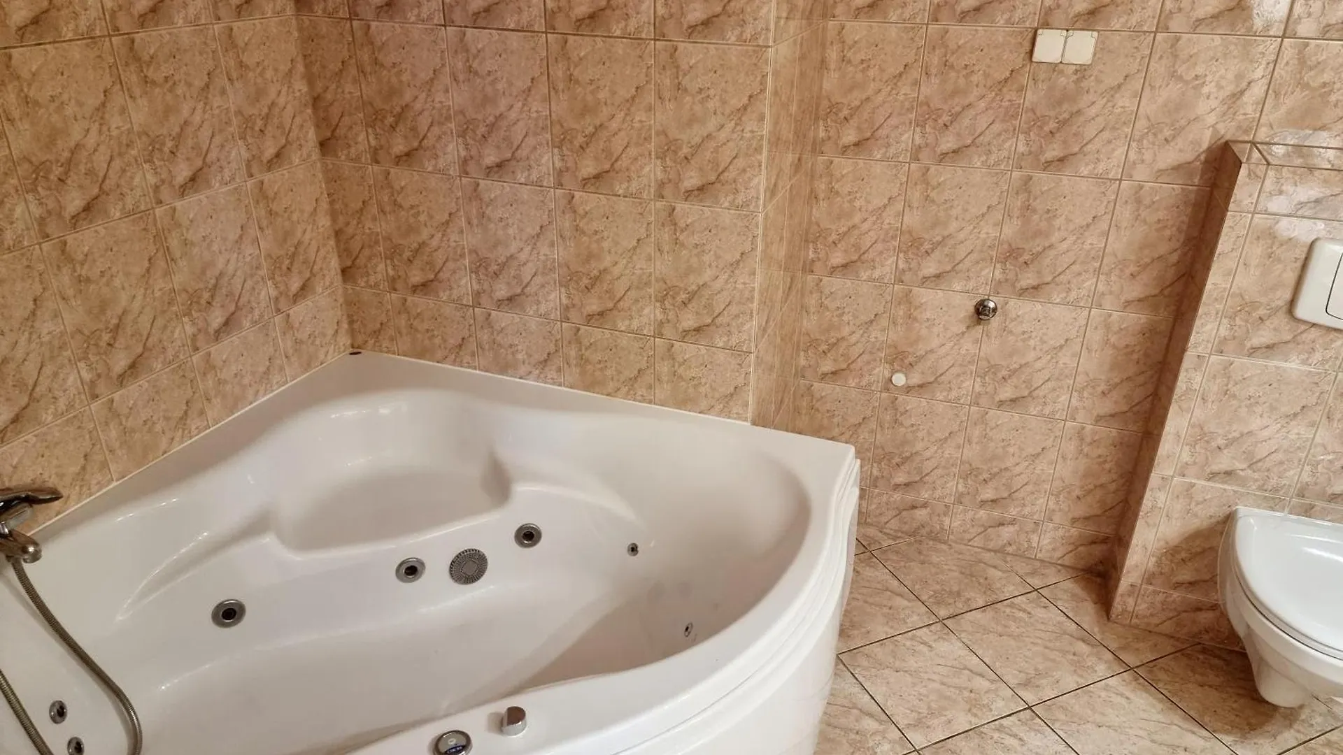 Aparthotel Hit Apartments Warschau