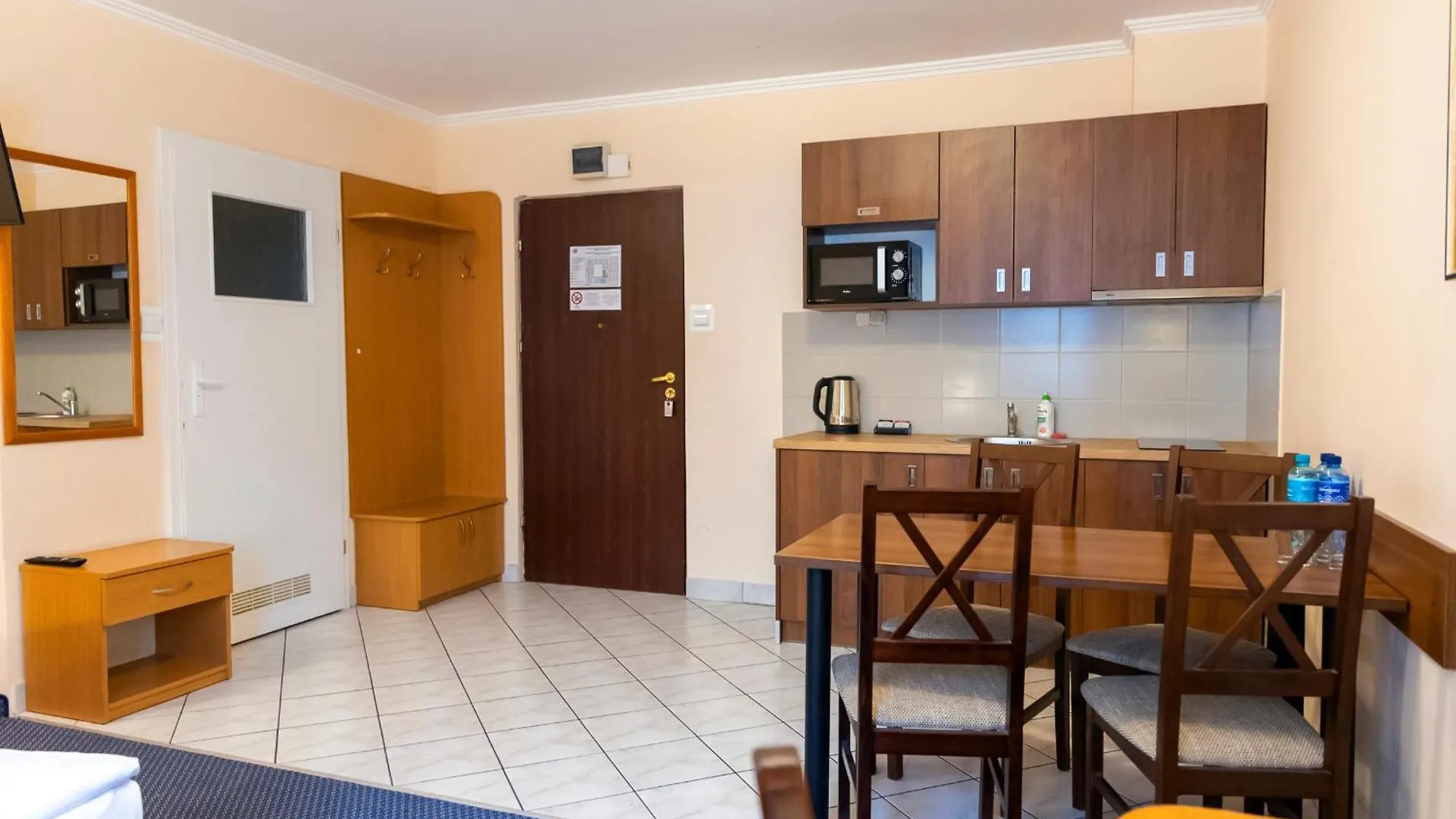 Hit Apartments Warschau