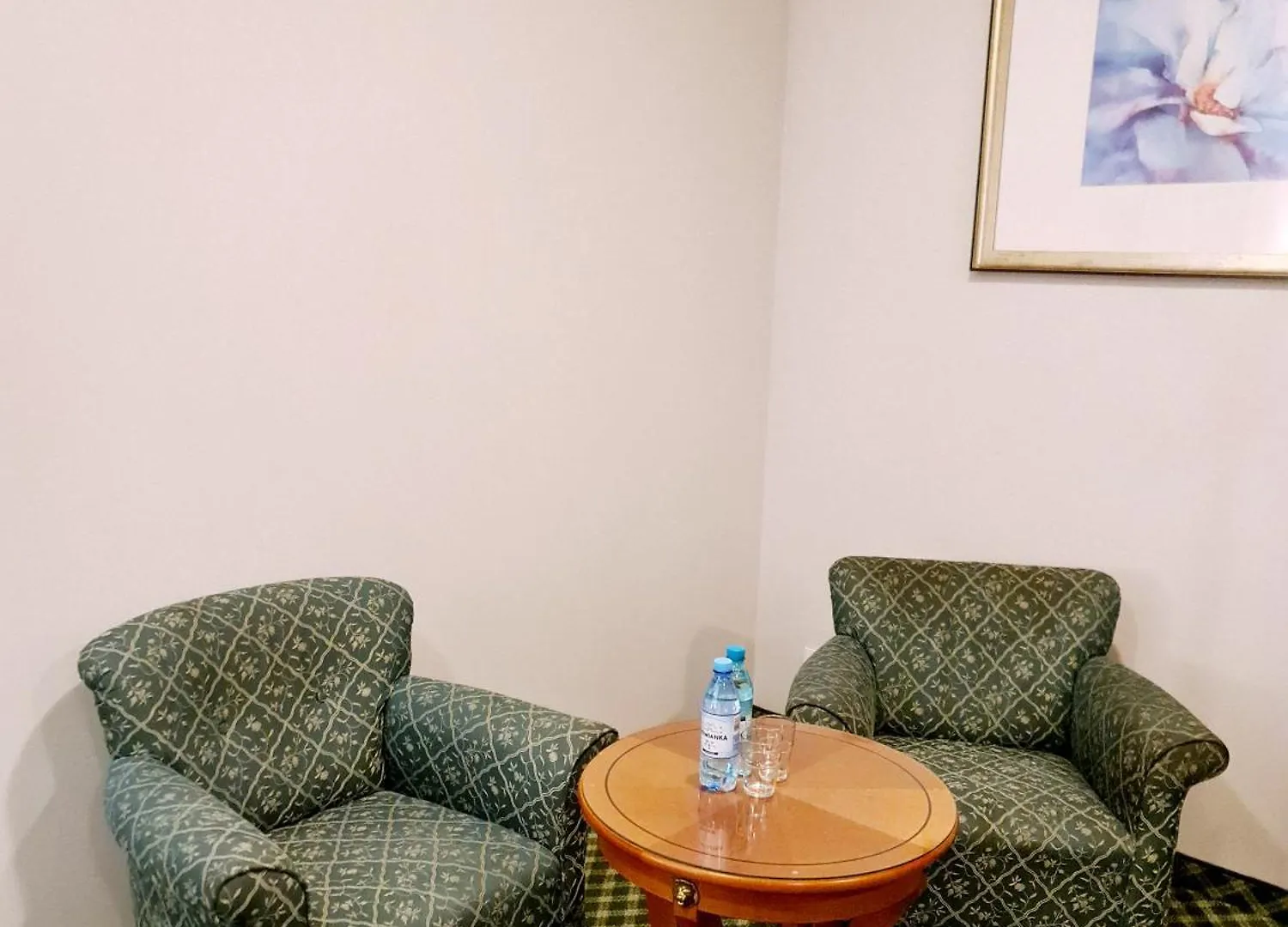 Aparthotel Hit Apartments Warschau