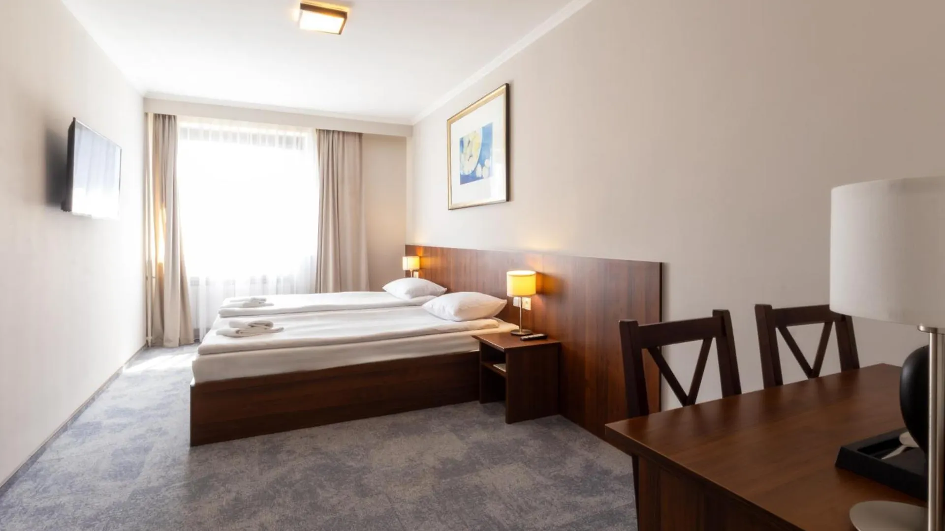 Aparthotel Hit Apartments Warschau