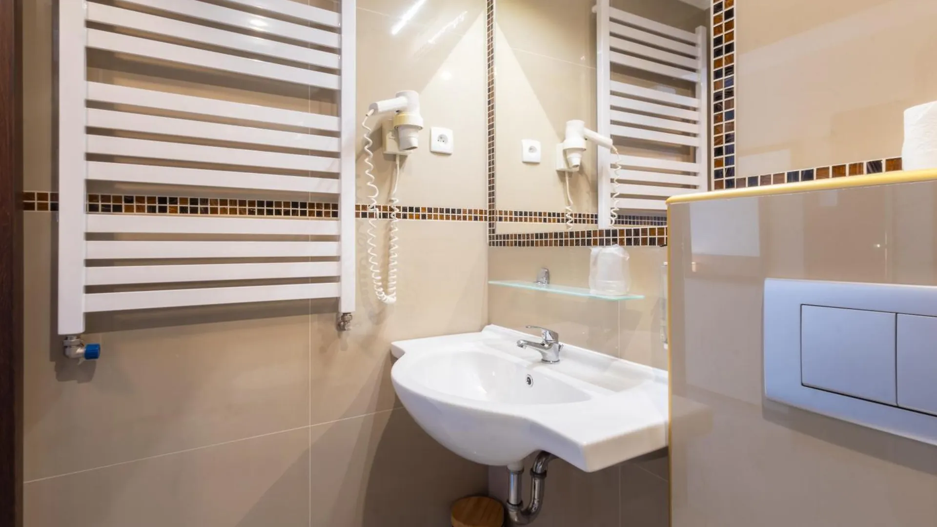 Aparthotel Hit Apartments Warschau
