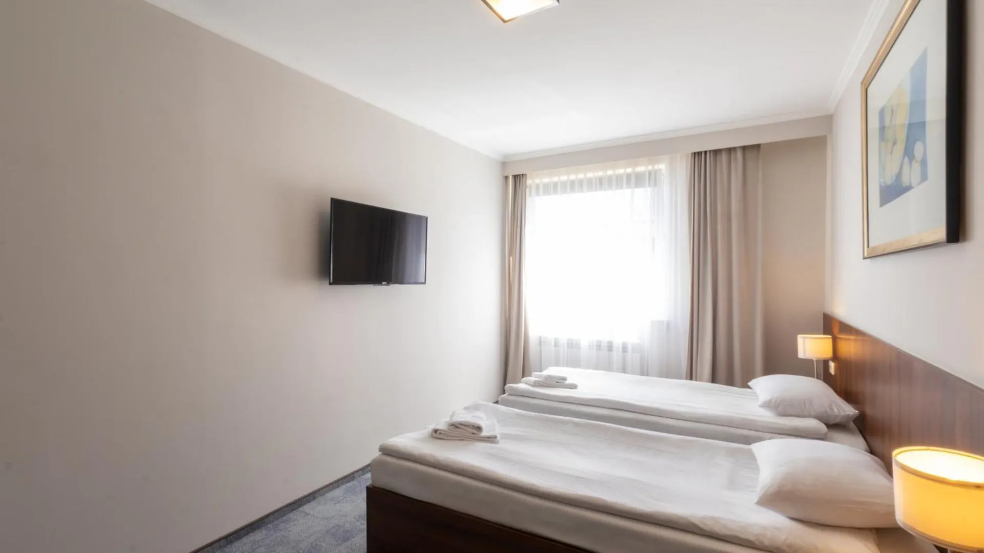 Hit Apartments Warsaw