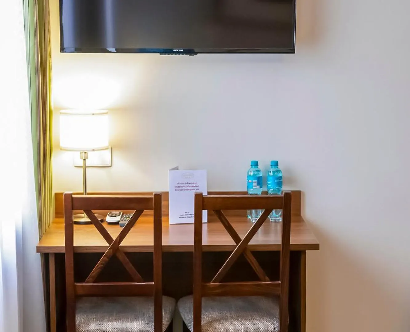 Hit Apartments Warsaw Aparthotel