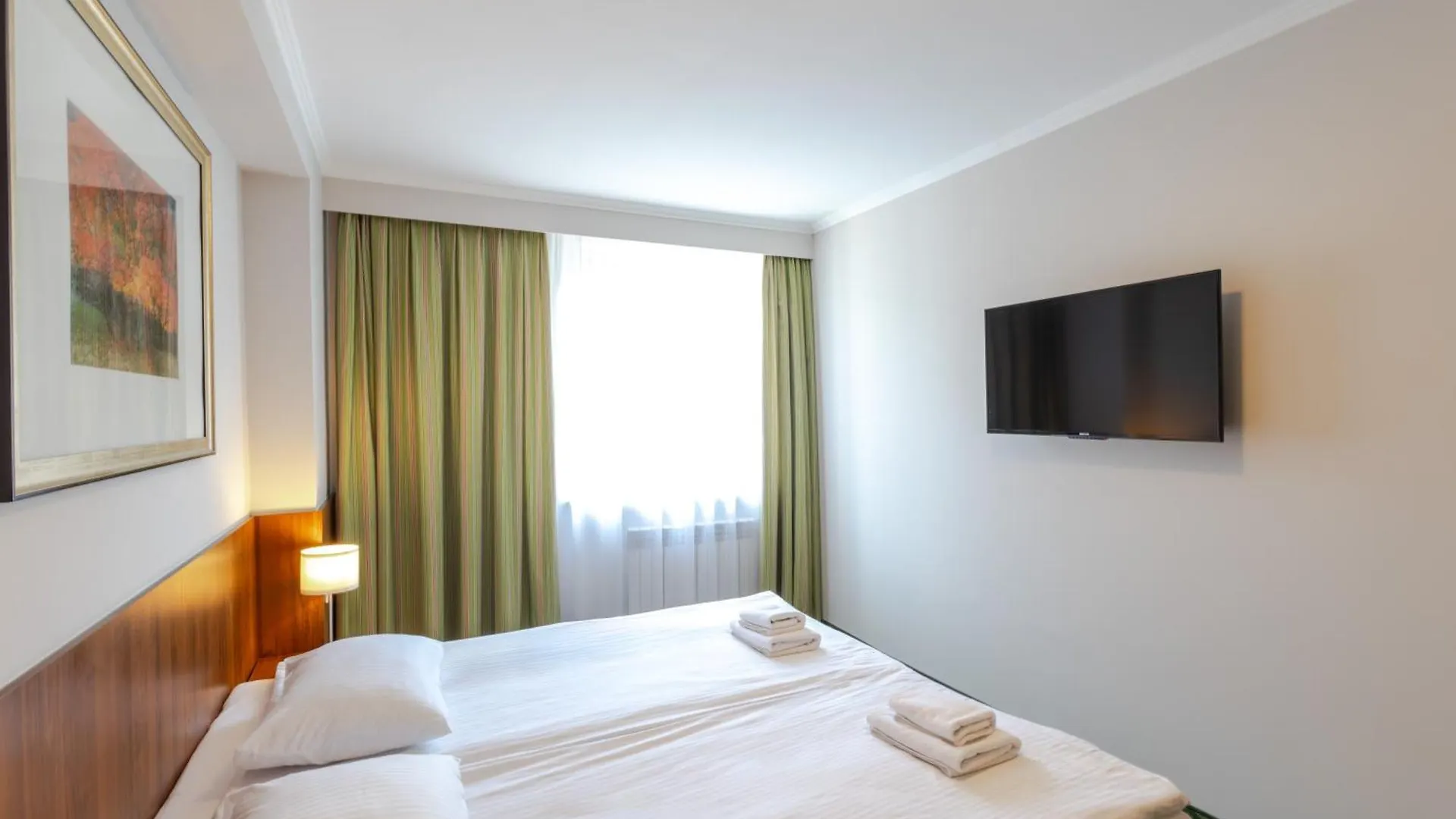 Hit Apartments Warsaw